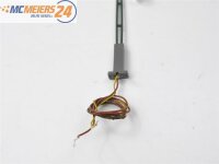 Spur H0 Lampe Leuchte Laterne Kugellampe Kugellaterne E572