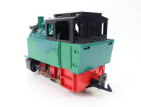 LGB Spur G Dampflok Tenderlok grün-schwarz BR 99 5001 DR