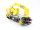 Playmobil Spur G aus 4053 Diesellok Arbeitslok Bauzuglok "Atlas"