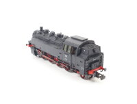 Märklin H0 aus 29535 Dampflok Tenderlok BR 86 582 DB / Delta Digital TELEX