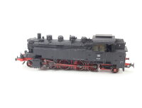 Märklin H0 aus 29535 Dampflok Tenderlok BR 86 582 DB / Delta Digital TELEX
