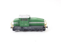 Märklin H0 aus 29162 Diesellok Henschel DHG 500 grün Nr. 7 / Digital NEM