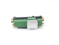 Märklin H0 aus 29162 Diesellok Henschel DHG 500 grün Nr. 7 / Digital NEM