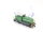 Märklin H0 aus 29162 Diesellok Henschel DHG 500 grün Nr. 7 / Digital NEM
