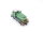 Märklin H0 aus 29162 Diesellok Henschel DHG 500 grün Nr. 7 / Digital NEM