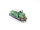 Märklin H0 aus 29162 Diesellok Henschel DHG 500 grün Nr. 7 / Digital NEM