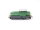 Märklin H0 aus 29162 Diesellok Henschel DHG 500 grün Nr. 7 / Digital NEM