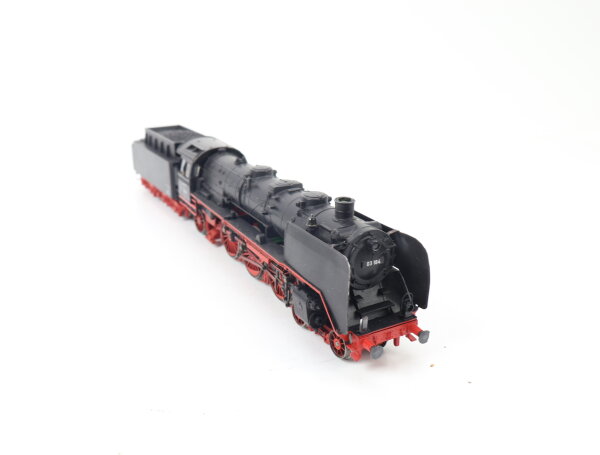 Märklin H0 aus 29830 Dampflok BR 03 184 DB / Digital DSS Sound Rauch NEM