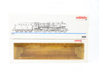 Märklin H0 3085 Leerverpackung Leerkarton OVP für Dampflok BR 003 160-9 DB