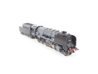 Märklin H0 3419 Dampflok grau-schwarz BR 4903 NS / Digital Rauch NEM OVP