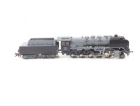 Märklin H0 3419 Dampflok grau-schwarz BR 4903 NS / Digital Rauch NEM OVP