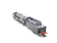 Märklin H0 3419 Dampflok grau-schwarz BR 4903 NS / Digital Rauch NEM OVP