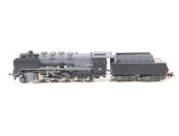 Märklin H0 3419 Dampflok grau-schwarz BR 4903 NS / Digital Rauch NEM OVP