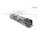 Märklin H0 3419 Dampflok grau-schwarz BR 4903 NS / Digital Rauch NEM OVP