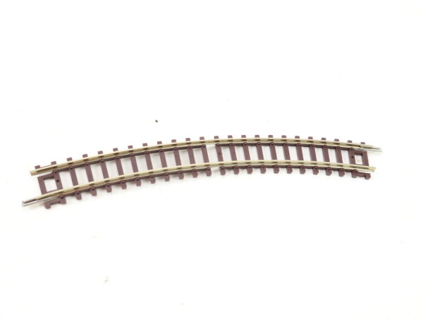 Roco N 22222 Gleis gebogen R2 30°