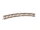 Roco N 22222 Gleis gebogen R2 30°