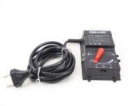 Mehano H0 F 350 Trafo Hobby Transformator...