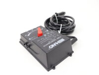 Mehano H0 F 350 Trafo Hobby Transformator Regeltransformator 5 VA
