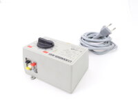Arnold Ass 4AA3108 Trafo Transformator für Modelleisenbahnen 220 V / 16VA