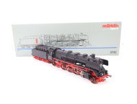 Märklin H0 3792 Dampflok Schlepptenderlok BR...