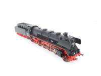 Märklin H0 3792 Dampflok Schlepptenderlok BR 041 334-4 DB / Digital NEM OVP