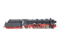 Märklin H0 3792 Dampflok Schlepptenderlok BR 041 334-4 DB / Digital NEM OVP