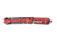 Märklin H0 3792 Dampflok Schlepptenderlok BR 041 334-4 DB / Digital NEM OVP
