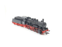 Märklin H0 37550 Dampflok Schlepptenderlok BR 55 5555 DB / Digital NEM OVP