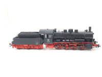 Märklin H0 37550 Dampflok Schlepptenderlok BR 55 5555 DB / Digital NEM OVP