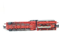 Märklin H0 37550 Dampflok Schlepptenderlok BR 55 5555 DB / Digital NEM OVP