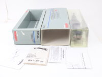 Märklin H0 37550 Dampflok Schlepptenderlok BR 55 5555 DB / Digital NEM OVP