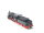 Märklin H0 37550 Dampflok Schlepptenderlok BR 55 5555 DB / Digital NEM OVP