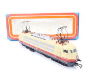 Märklin H0 3054 Elektrolok TEE purpurrot-beige...