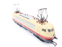 Märklin H0 3054 Elektrolok TEE purpurrot-beige...