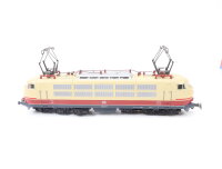 Märklin H0 3054 Elektrolok TEE purpurrot-beige BR 103 113-7 DB / mfx Digital OVP