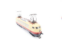Märklin H0 3054 Elektrolok TEE purpurrot-beige BR 103 113-7 DB / mfx Digital OVP