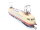Märklin H0 3054 Elektrolok TEE purpurrot-beige BR 103 113-7 DB / mfx Digital OVP