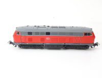 Märklin start up H0 36218 Diesellok rot-grau BR 216 424-0 DB / mfx Digital OVP