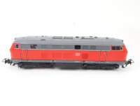 Märklin start up H0 36218 Diesellok rot-grau BR 216 424-0 DB / mfx Digital OVP