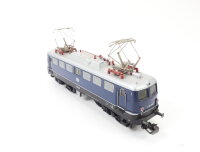 Märklin H0 3039 Elektrolok E-Lok kobaltblau BR E10 238 DB / mfx Digital Guss