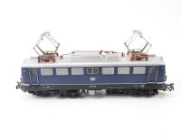 Märklin H0 3039 Elektrolok E-Lok kobaltblau BR E10 238 DB / mfx Digital Guss