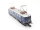 Märklin H0 3039 Elektrolok E-Lok kobaltblau BR E10 238 DB / mfx Digital Guss