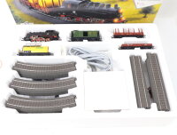 Märklin H0 29185 Startset 22-tlg. Güterzug +...