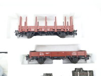 Märklin H0 29185 Startset 22-tlg. Güterzug + C-Gleis + Trafo / Delta Digital OVP