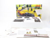 Märklin H0 29185 Startset 22-tlg. Güterzug + C-Gleis + Trafo / Delta Digital OVP