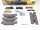 Märklin H0 29185 Startset 22-tlg. Güterzug + C-Gleis + Trafo / Delta Digital OVP