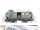 Märklin H0 29185 Startset 22-tlg. Güterzug + C-Gleis + Trafo / Delta Digital OVP