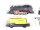 Märklin H0 29185 Startset 22-tlg. Güterzug + C-Gleis + Trafo / Delta Digital OVP