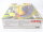 Märklin H0 29185 Startset 22-tlg. Güterzug + C-Gleis + Trafo / Delta Digital OVP