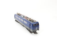 Lima H0 8032 Elektrolok E-Lok blau BR E410 001 DB / OVP